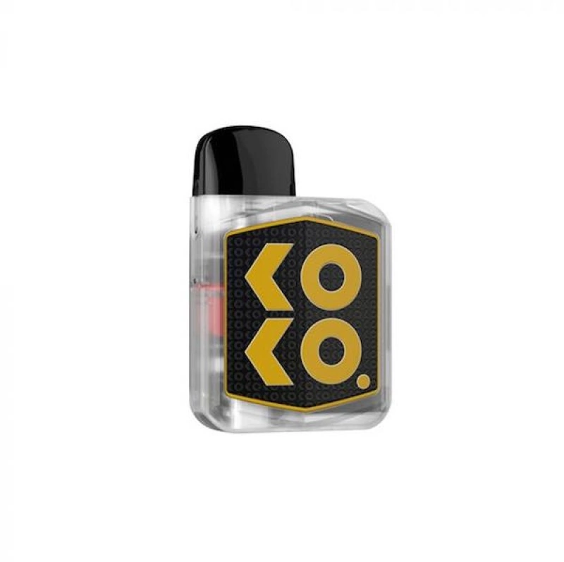 Caliburn Koko Prime Vision Kit Transparent
